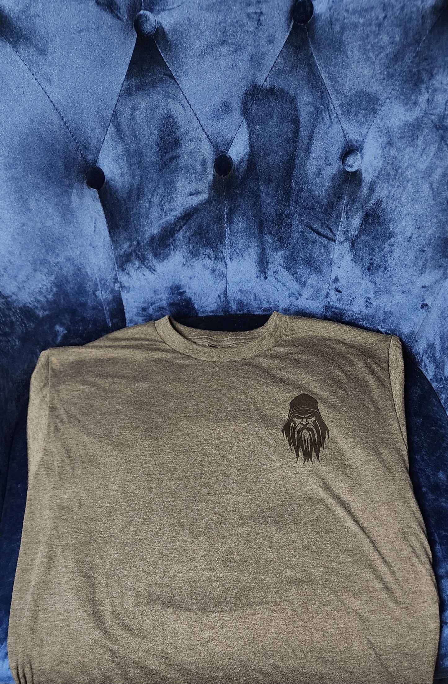 Men's Pronoun T-shirt