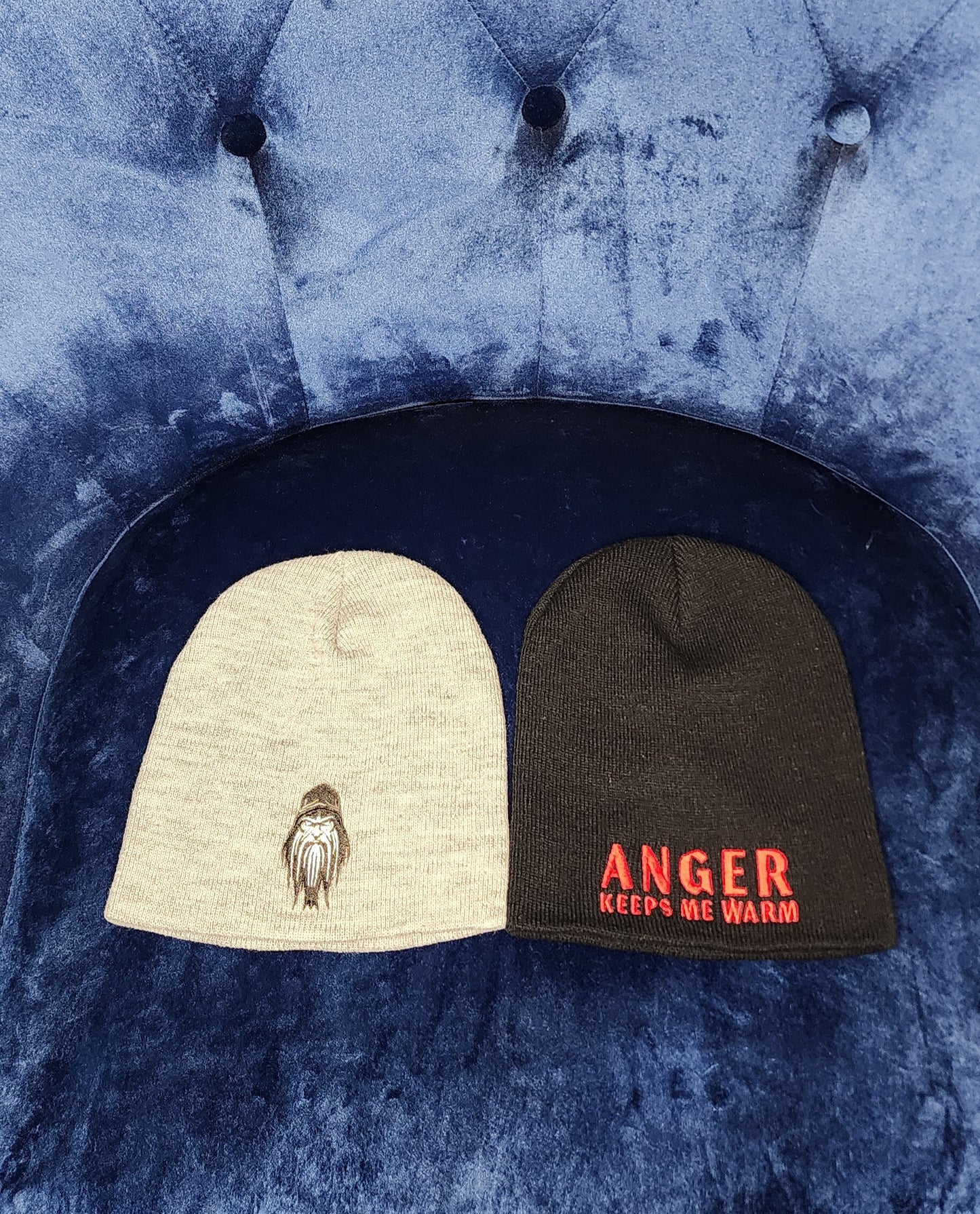 Beanie