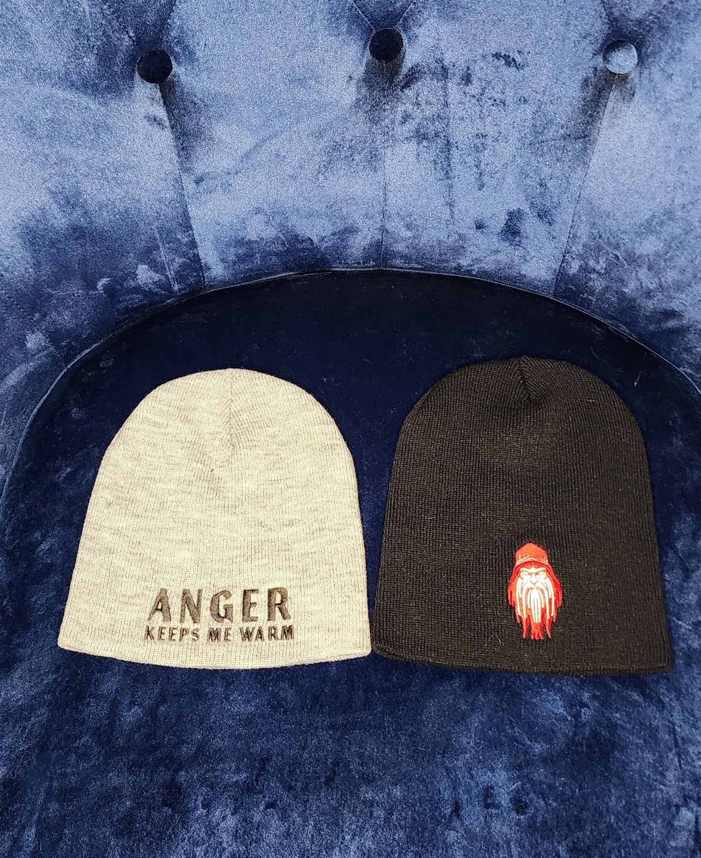 Beanie