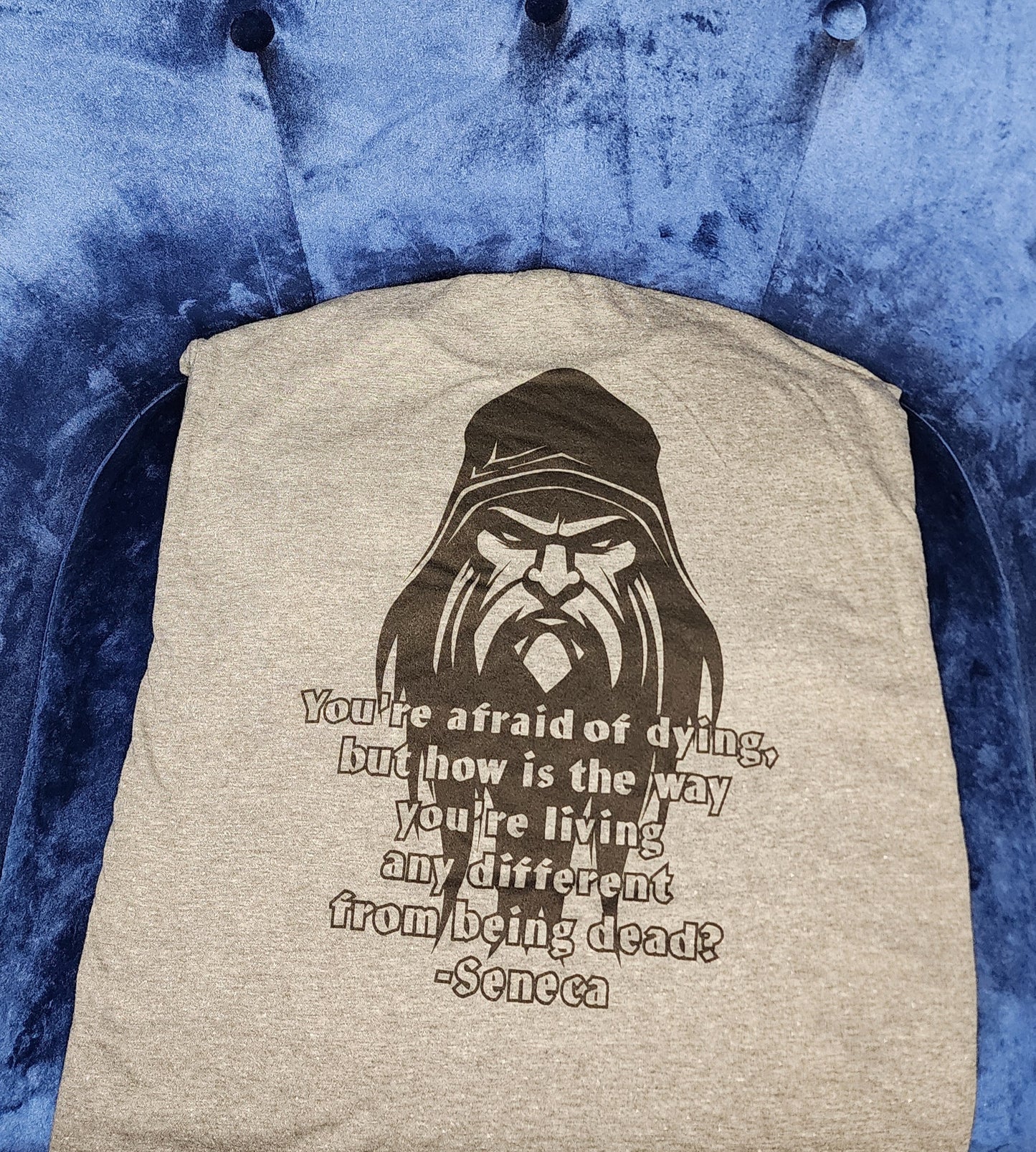 Men's T-shirt